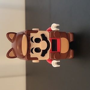 Lego Super Mario Figure